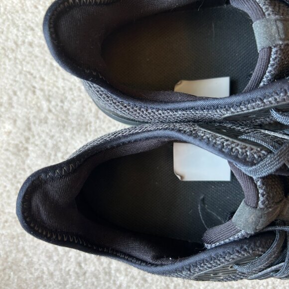 Nike Air Max Men's Running Shoes Size 9.5 Black 921694-010 - Picture 9 of 10